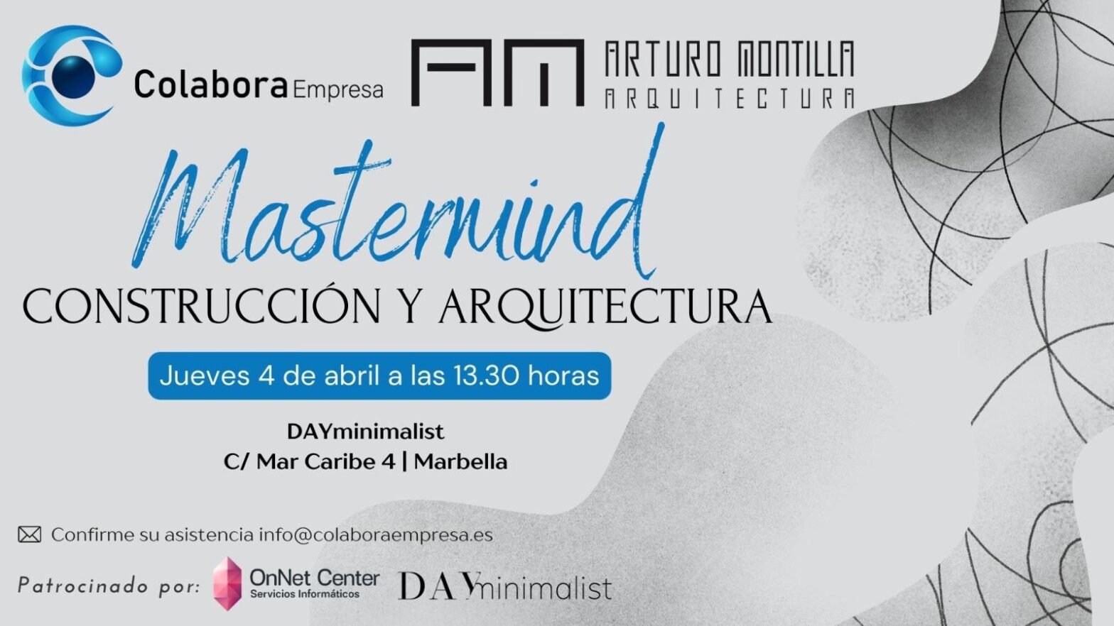 mastermind arquitectura
