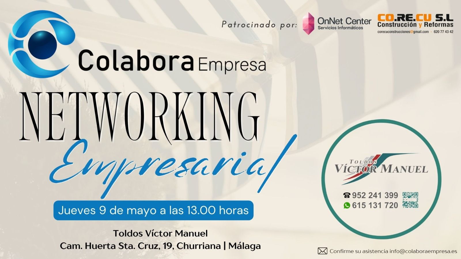 evento-9-mayo-2024-networking