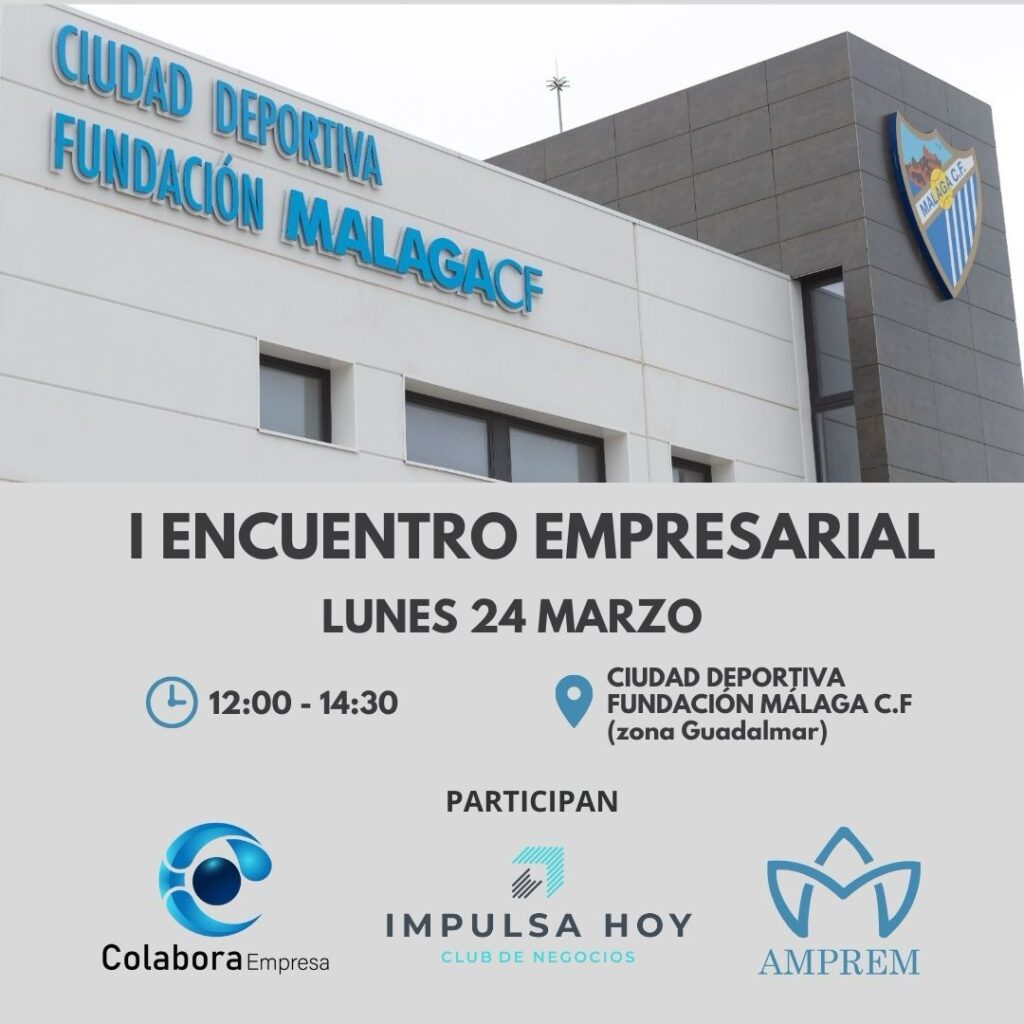 Colabora empresa Malaga