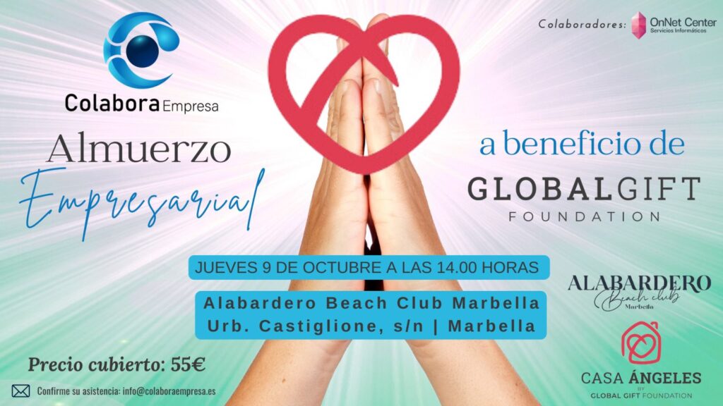 Evento 9 octubre 2025