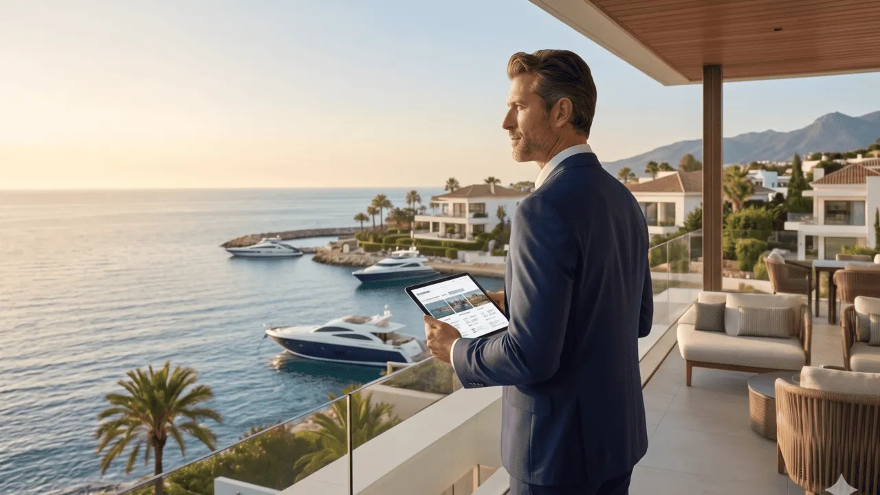 Foto sector Inmobiliario & Inversión